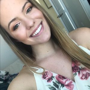 Meet your Posher, Meagan